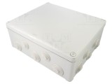 Cutie de conexiuni pentru perete 300x345x130mm