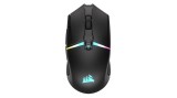 Mouse Gaming Corsair NIGHTSABRE WIRELESS negru