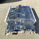 Baterie Auto Kia Niro II (2022-) 12V [Capacitate Ah] [Curent Pornire A] AGM VRLA - Marca: [Breckner/Granit/Ted Electric/Varta] OEM