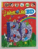 J'AIME LIRE BD No. 8 , 2014