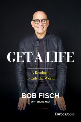Get a Life: A Road Map to Rule the World foto
