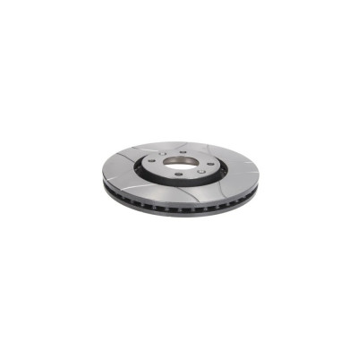 Disc frana PEUGEOT PARTNER Combispace 5F BREMBO 09.8760.75 foto
