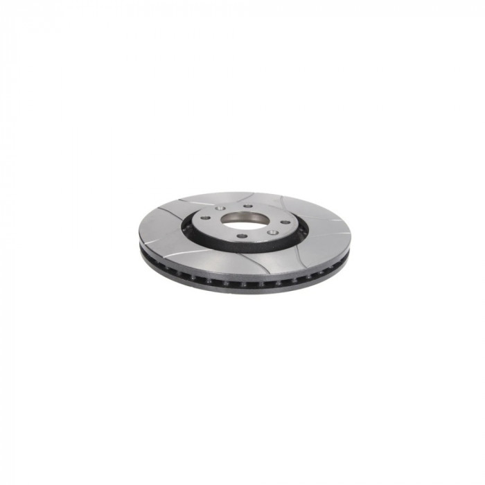 Disc frana PEUGEOT PARTNER Combispace 5F BREMBO 09.8760.75