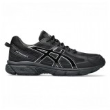 Asics GEL-VENTURE 6 BLACK BLACK
