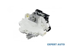 Incuietoare usa stanga fata Volkswagen Passat B6(2006-2009) #1