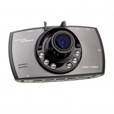 Camera DVR Edotec EDT-DVR900 HD vedere nocturna foto