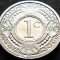 Moneda exotica 1 CENT - ANTILELE OLANDEZE (Caraibe), anul 2008 * cod 141