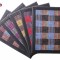 COVORAS INTRARE ANTIDERAPANT TEXTIL MULTICOLOR 40X60 CM, VANORA HOME