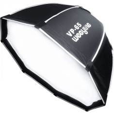 Softbox parabolic Weeylite VP-65 cu montura Bowens foto