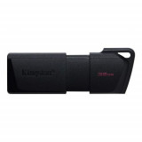 Memorie USB Kingston DataTraveler Exodia Black , 32GB USB 3.2, 32 GB