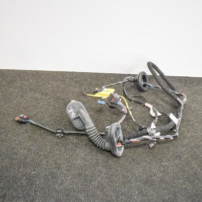Cablaj ușă st&amp;acirc;nga spate TESLA MODEL 3 2018 OEM: 1067965-90-D 10829660 foto