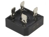 Punte Redresoare Monofazată 400V 15A 300A