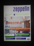 ZEPPELIN. REVISTA, NR. 122, MARTIE 2014