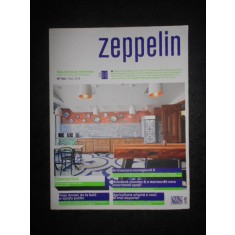 ZEPPELIN. REVISTA, NR. 122, MARTIE 2014
