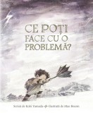 Ce poti face cu o problema?, Kobi Yamada