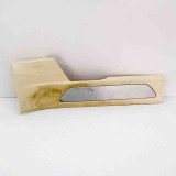 Ornament prag interior dreapta spate PORSCHE PANAMERA 970 2016 OEM: 970555520,970.555.520,528506-10