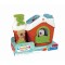 Clementoni - Jucarie educationala Soft Clemmy ferma senzoriala pentru