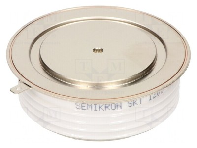 Tiristor 1,2kV 700A TO200AB foto