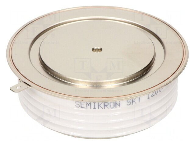 Tiristor 1,2kV 700A TO200AB