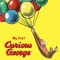 My First Curious George (Padded Board Book)