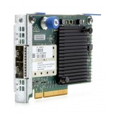 LOM HP 640FLR 10/25 Gbps Dual Port SFP28 HP - 817747-001