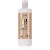 Schwarzkopf Professional Blondme Premium Developer lotiune activa 6 % Vol.20 6% / 20 Vol. 1000 ml