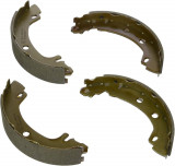 Set saboti frana spate Renault Megane 1 (Ba0/1), 08.1995-12.2004, megane II, 2002-2008; Scenic 1, 1999-2003; marca SRLine Polonia