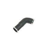 Furtun intercooler, supraalimentare Volvo S60 2000-2009, S80, 1998-2006, S80 2006-2015, V70 2000-2007, Xc70 2000-2007, Xc90 2002-2015, motor 2.4 D, 2