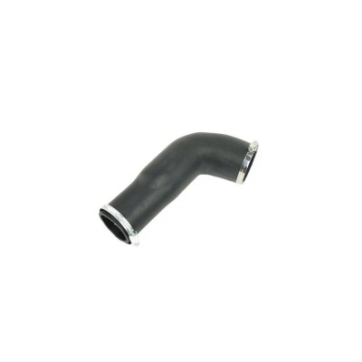 Furtun intercooler, supraalimentare Volvo S60 2000-2009, S80, 1998-2006, S80 2006-2015, V70 2000-2007, Xc70 2000-2007, Xc90 2002-2015, motor 2.4 D, 2 foto