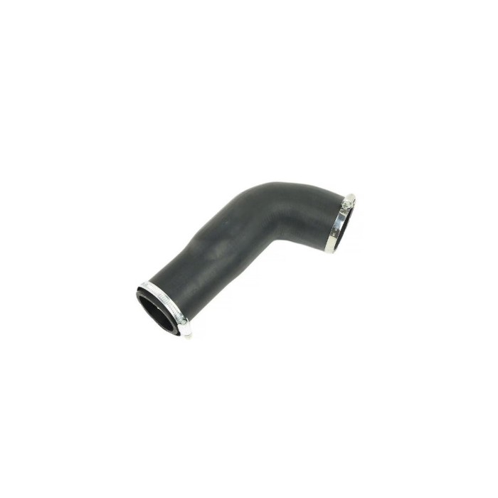 Furtun intercooler, supraalimentare Volvo S60 2000-2009, S80, 1998-2006, S80 2006-2015, V70 2000-2007, Xc70 2000-2007, Xc90 2002-2015, motor 2.4 D, 2