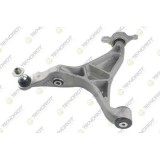 Brat suspensie roata Dodge Durango (Wd), 12.10-; Jeep Grand Cherokee 4 (Wk, Wk2), 06.10-, Grand Cherokee Van (Wk2), 06.10-, Fata, Stanga, inferior; T, Teknorot