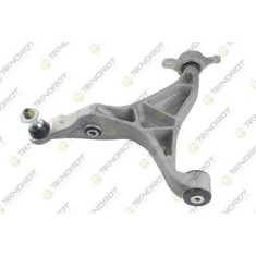 Brat suspensie roata Dodge Durango (Wd), 12.10-; Jeep Grand Cherokee 4 (Wk, Wk2), 06.10-, Grand Cherokee Van (Wk2), 06.10-, Fata, Stanga, inferior; T