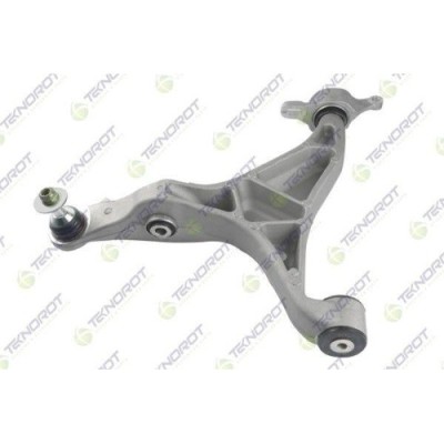 Brat suspensie roata Dodge Durango (Wd), 12.10-; Jeep Grand Cherokee 4 (Wk, Wk2), 06.10-, Grand Cherokee Van (Wk2), 06.10-, Fata, Stanga, inferior; T foto