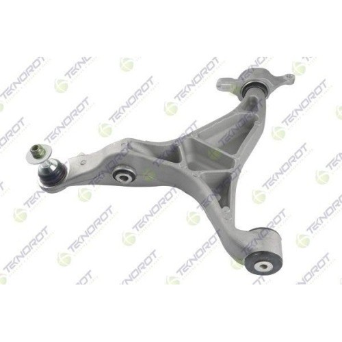 Brat suspensie roata Dodge Durango (Wd), 12.10-; Jeep Grand Cherokee 4 (Wk, Wk2), 06.10-, Grand Cherokee Van (Wk2), 06.10-, Fata, Stanga, inferior; T