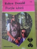 PORTILE IUBIRII-ROBYN DONALD-227249