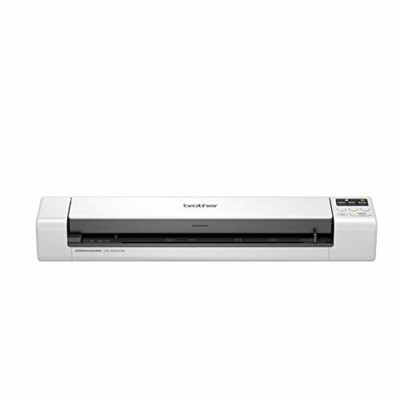 Scaner Brother DS940DWTJ1 10-15 ppm foto