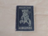 NIKOLAUS LENAU - ALBIGENZII