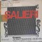 Disc vinil, LP. SIMFONIA IN RE MAJOR GIORNO ONOMASTICO PENTRU ORCHESTRA DE CAMERA-ANTONIO SALIERI-220767