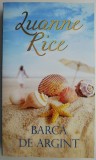 Barca de argint &ndash; Luanne Rice