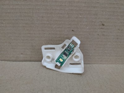modul led uscator electrolux EDI97170W / C159 foto