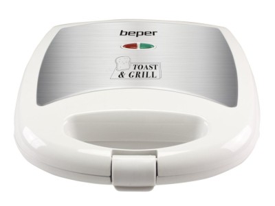 Sandwich maker, Beper, 90.620 foto