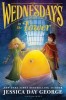 Wednesdays in the Tower by Jessica Day George - Middle Grade Fantasy Book