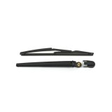 Set brat stergator cu lamela 330 mm pentru luneta Fiat Panda 01.03-12.13