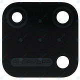 Obiectivul camerei Realme C11 (RMX2185).