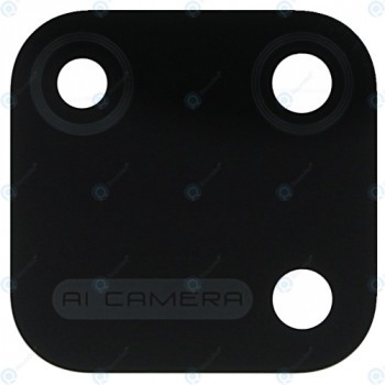 Obiectivul camerei Realme C11 (RMX2185).