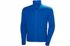 Hanorac sport Helly Hansen Daybreaker Fleece Jacket 51598-639 pentru Barbati foto