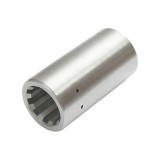Manson de cuplare pentru ax priza U-650, 10 caneluri, UTB