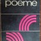 ION GHIMBASANU - POEME (VOLUM DE DEBUT, EPL 1969)