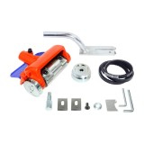 Decojitor busteni cilindric compatibil Stihl MS 251 C-BE, Stihl MS170-MS251