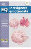 EQ 3 Ani Inteligenta emotionala, 2022